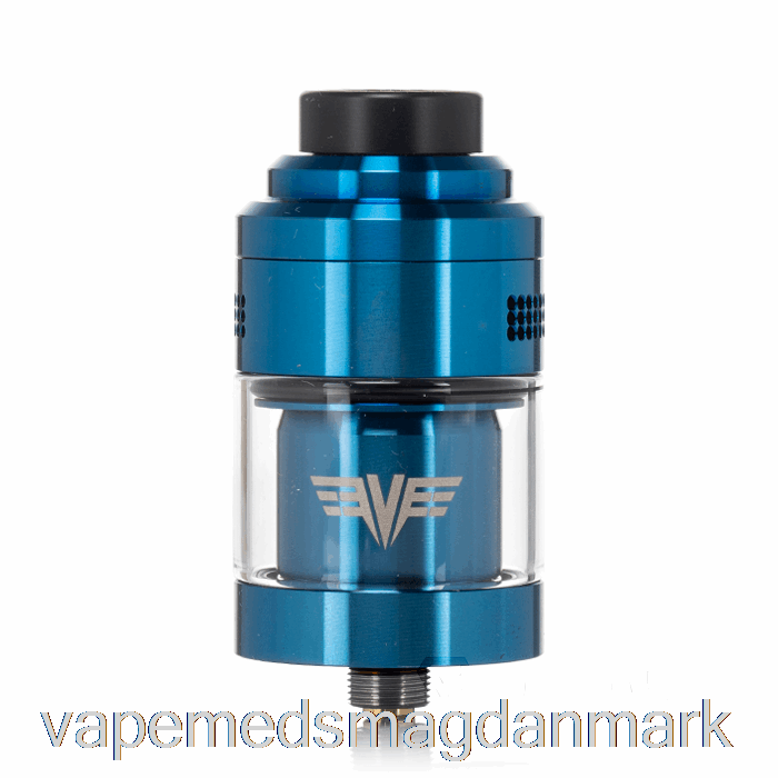 Vape Væske Vaperz Cloud Valkyrie Mini 25mm Rta Elektrisk Blå